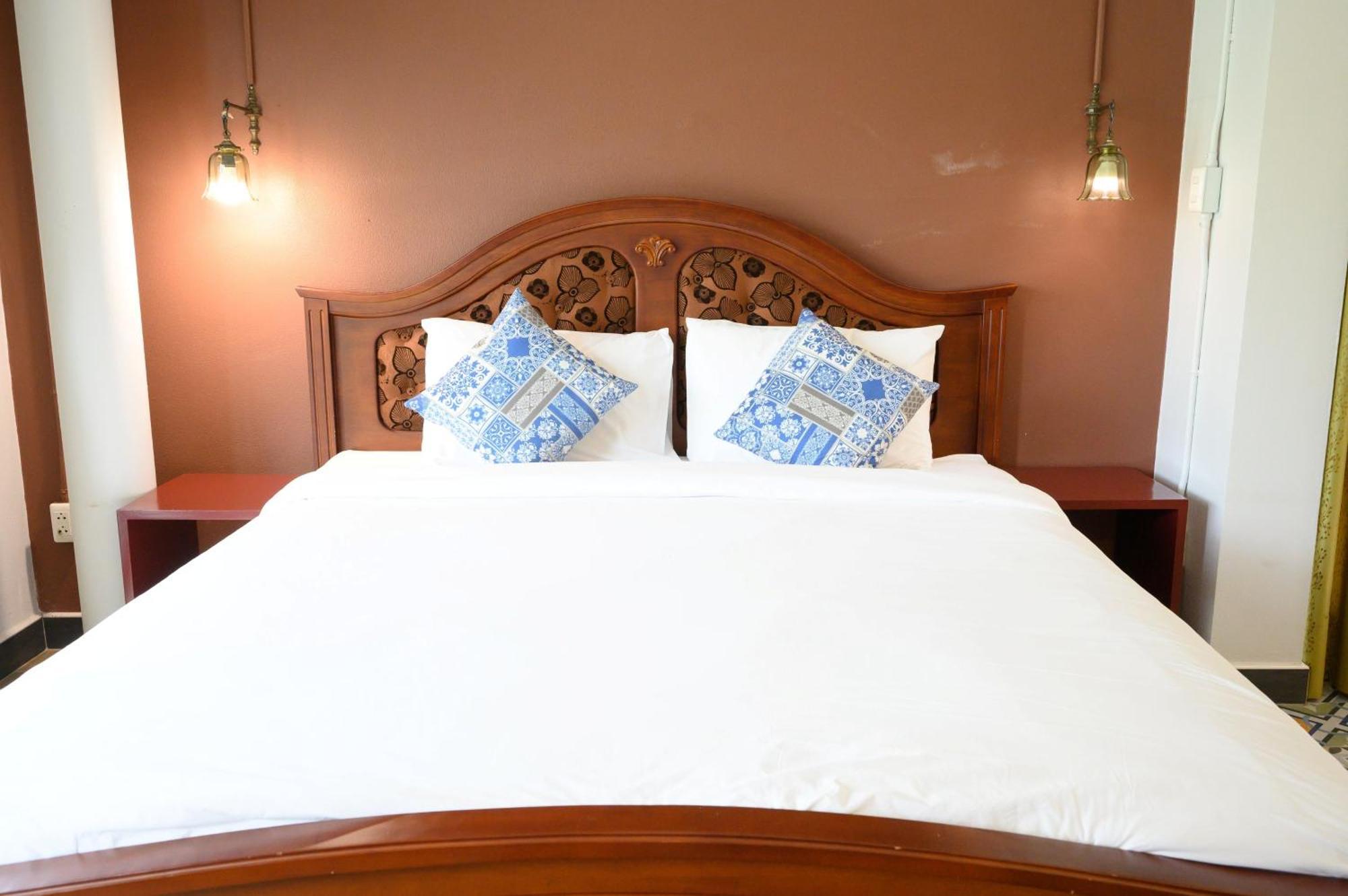 Busaya Resort & Cuisine Nakhon Pathom Room photo